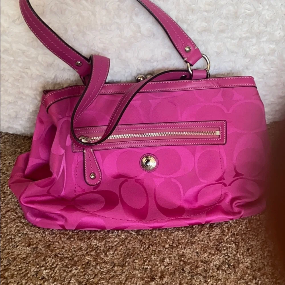 COPY - Brand new Coach Bag - Picture 1 of 3